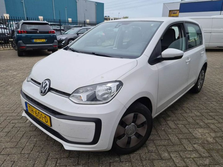 volkswagen up! 2018 wvwzzzaazjd219795