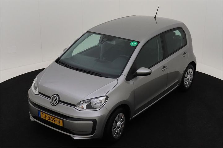 volkswagen up! 2018 wvwzzzaazjd221777