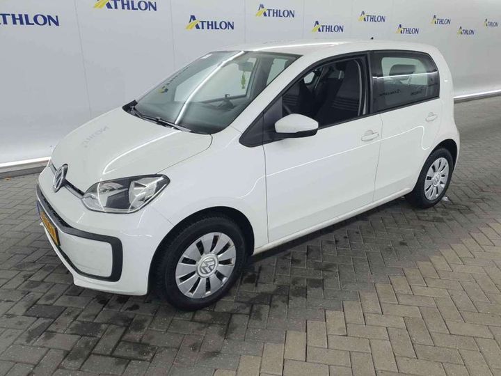 volkswagen up! 2018 wvwzzzaazjd221820