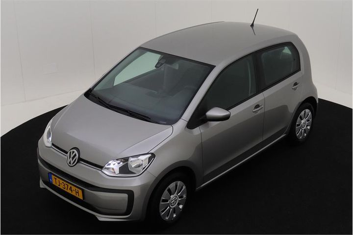 volkswagen up! 2018 wvwzzzaazjd221947