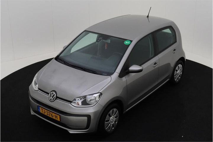 volkswagen up! 2018 wvwzzzaazjd221967