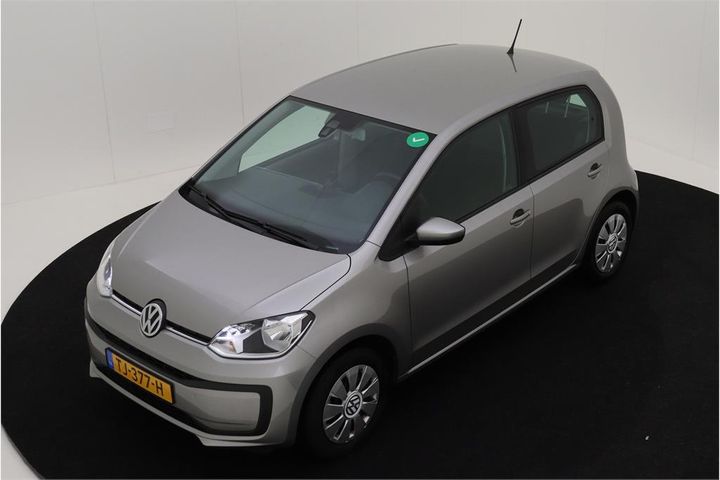 volkswagen up! 2018 wvwzzzaazjd221982