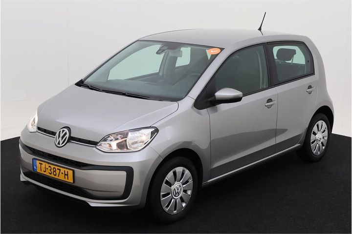 volkswagen up! 2018 wvwzzzaazjd222091