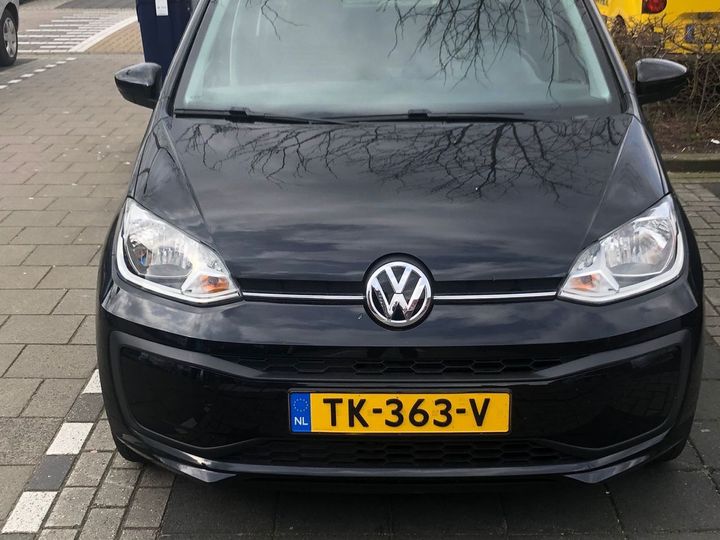 volkswagen up! 2018 wvwzzzaazjd222265