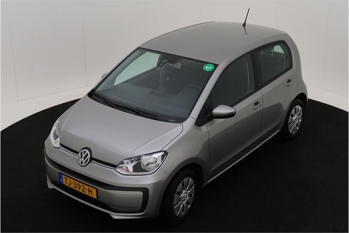 volkswagen up! 2018 wvwzzzaazjd222324