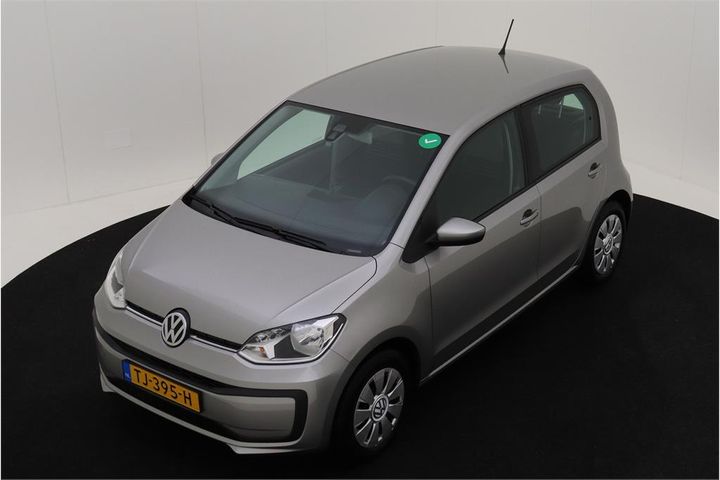 volkswagen up! 2018 wvwzzzaazjd222734