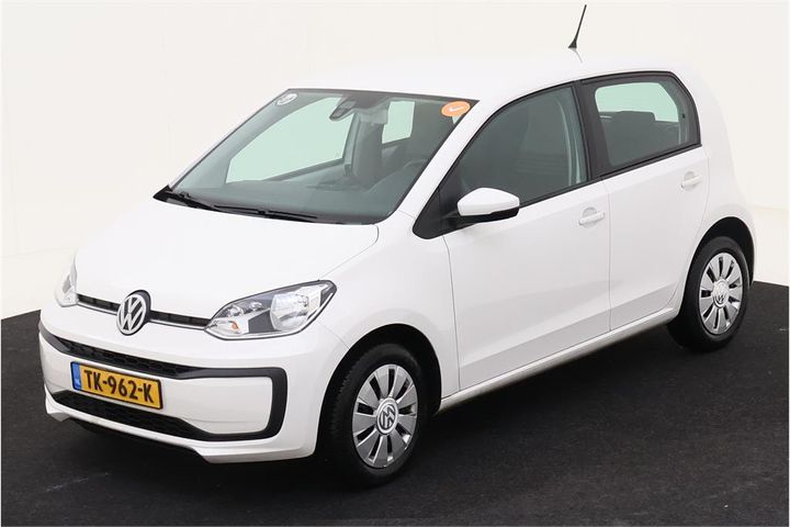 volkswagen up! 2018 wvwzzzaazjd222861