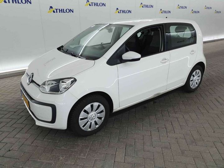 volkswagen up! 2018 wvwzzzaazjd222993