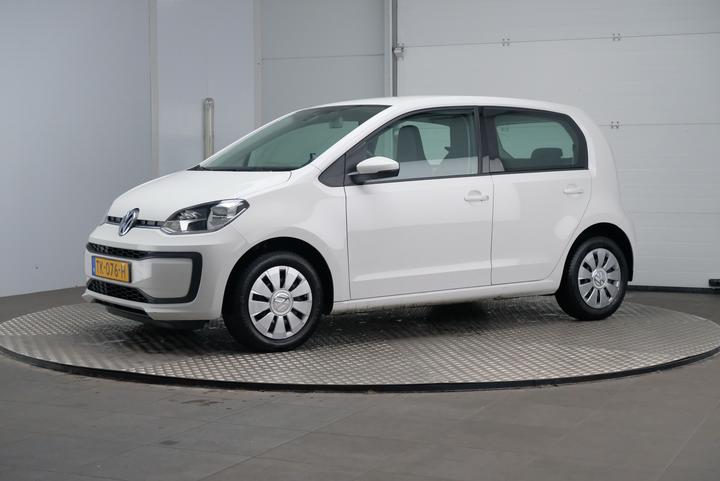 volkswagen up! 2018 wvwzzzaazjd223355