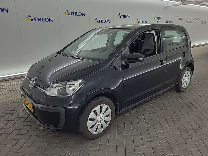 volkswagen up! 2018 wvwzzzaazjd223669