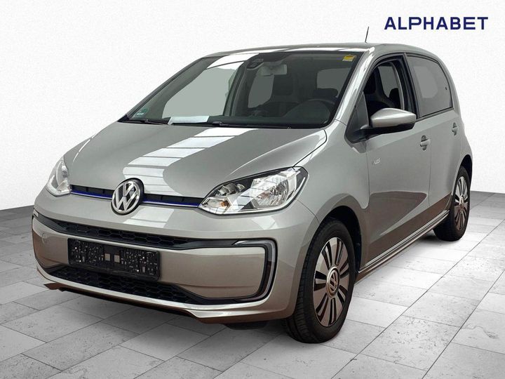 volkswagen up! e-up! 2017 wvwzzzaazjd901243