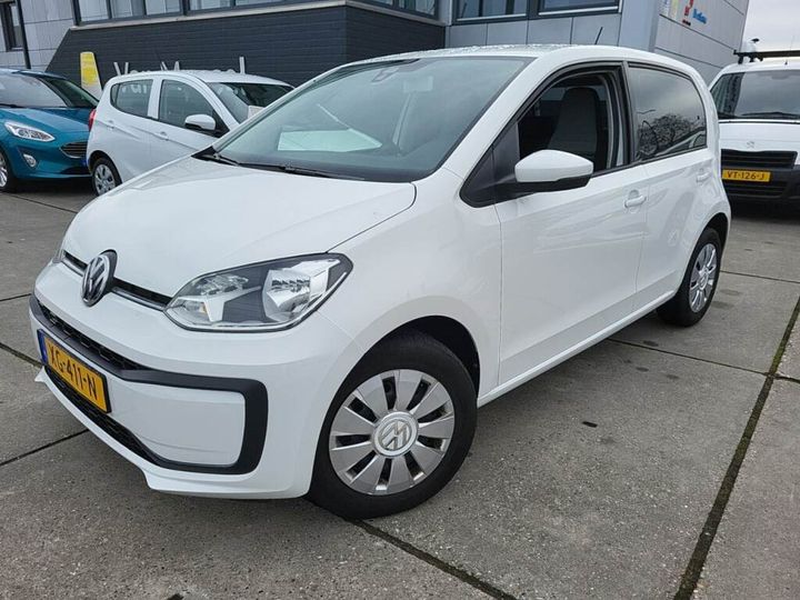 volkswagen up! 2019 wvwzzzaazkd100517