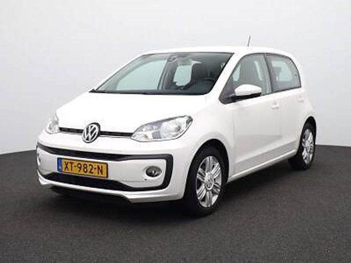 volkswagen up! 2019 wvwzzzaazkd100904