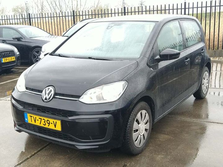 volkswagen up! 2018 wvwzzzaazkd101510