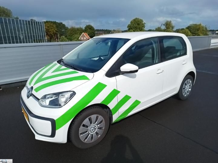 volkswagen up! 2018 wvwzzzaazkd103200