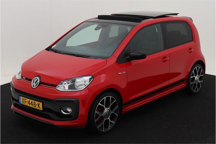 volkswagen up! 2019 wvwzzzaazkd103455