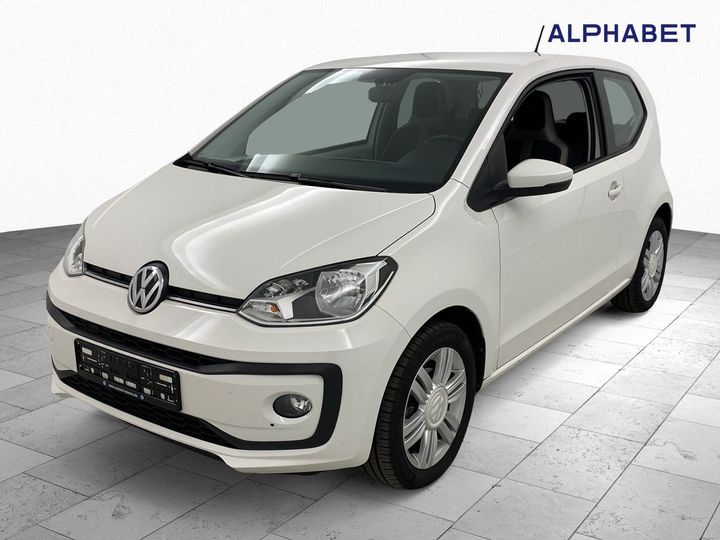 volkswagen up! (bluemotion 2018 wvwzzzaazkd104205