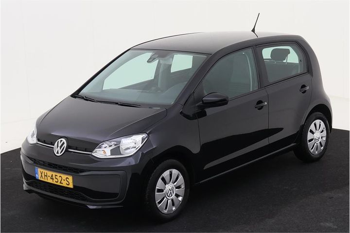 volkswagen up! 2019 wvwzzzaazkd104322