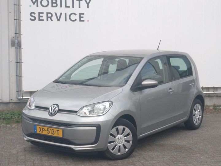 vw up! 2019 wvwzzzaazkd104688