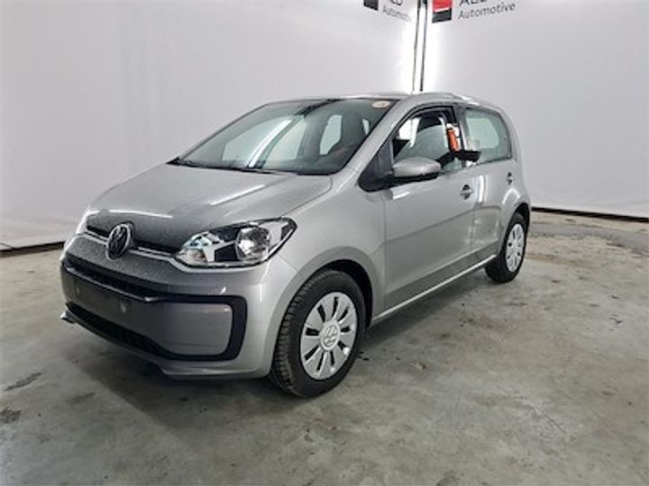 volkswagen up! - 2016 2018 wvwzzzaazkd107444