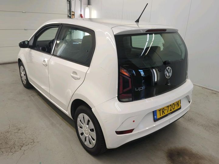 vw up 2018 wvwzzzaazkd107859