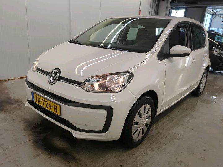 vw up 2018 wvwzzzaazkd108013