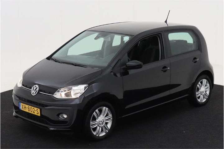 volkswagen up! 2019 wvwzzzaazkd108178