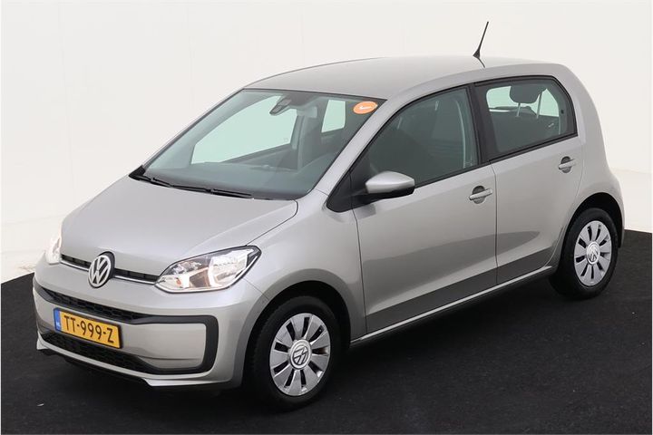 volkswagen up! 2018 wvwzzzaazkd111045