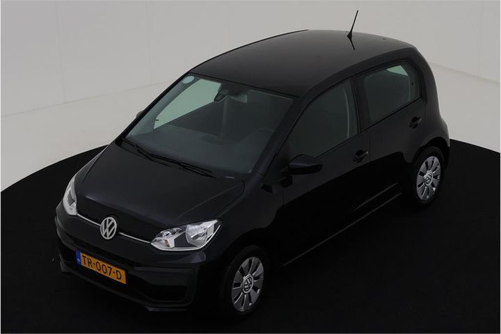 volkswagen up! 2018 wvwzzzaazkd111724