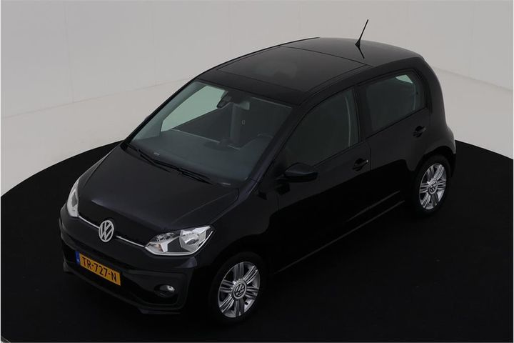 volkswagen up! 2018 wvwzzzaazkd112938