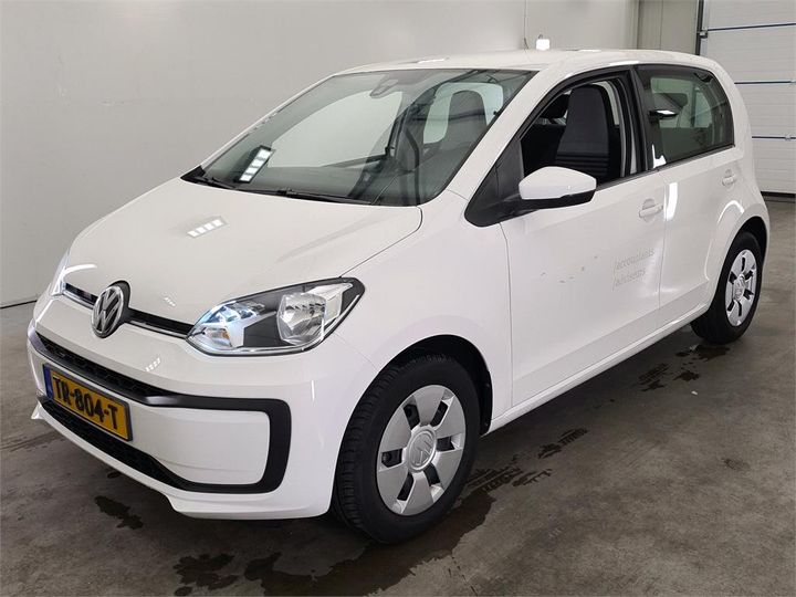 volkswagen up! 2018 wvwzzzaazkd113382