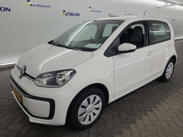 volkswagen up! 2019 wvwzzzaazkd113813