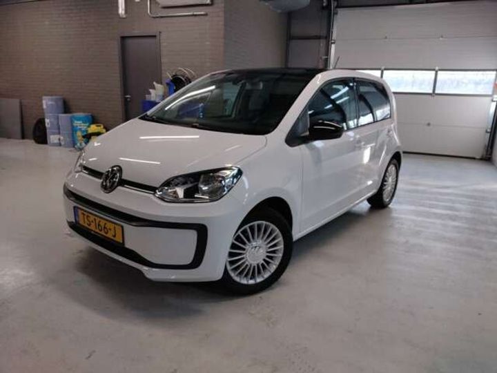 volkswagen up! 2018 wvwzzzaazkd113873