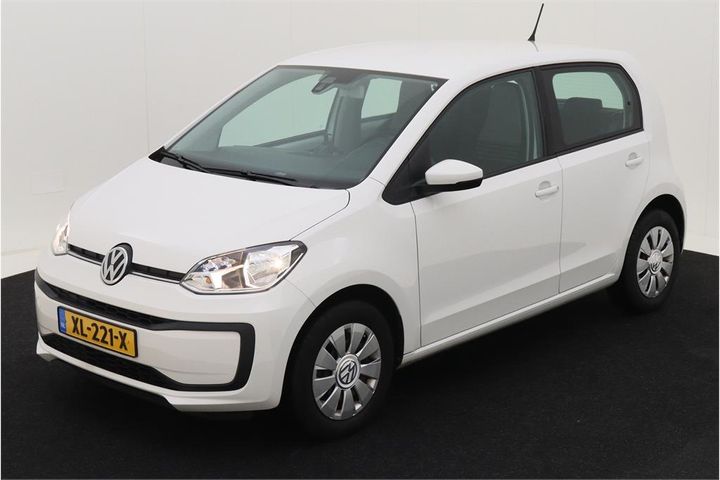 volkswagen up! 2019 wvwzzzaazkd117395