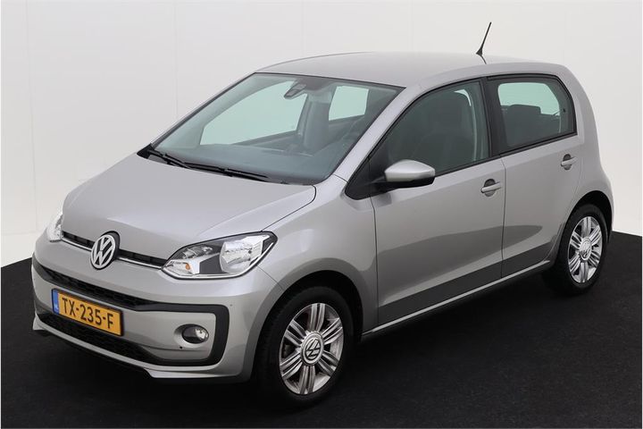 volkswagen up! 2018 wvwzzzaazkd119000