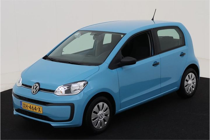 volkswagen up! 2019 wvwzzzaazkd119111