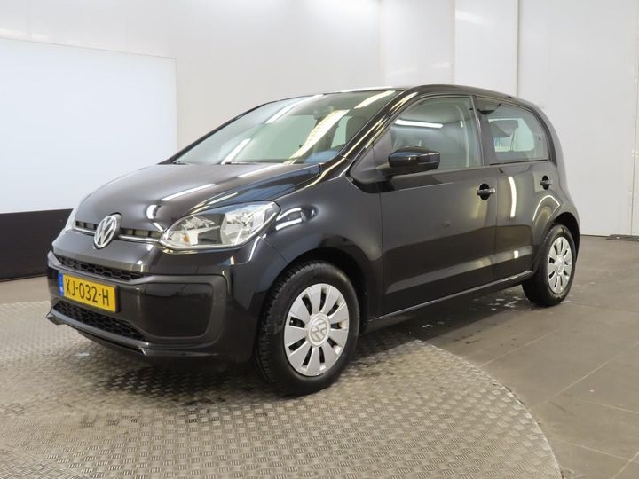 volkswagen up! 2019 wvwzzzaazkd121606