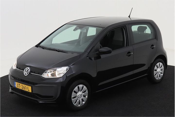 volkswagen up! 2019 wvwzzzaazkd121936