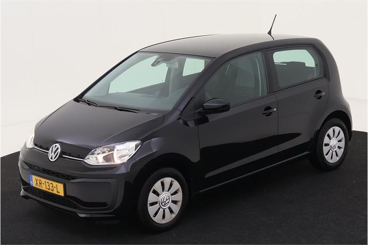 vw up! 2019 wvwzzzaazkd123816