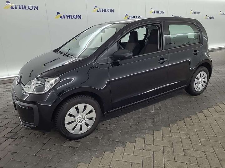 volkswagen up! 2018 wvwzzzaazkd124447