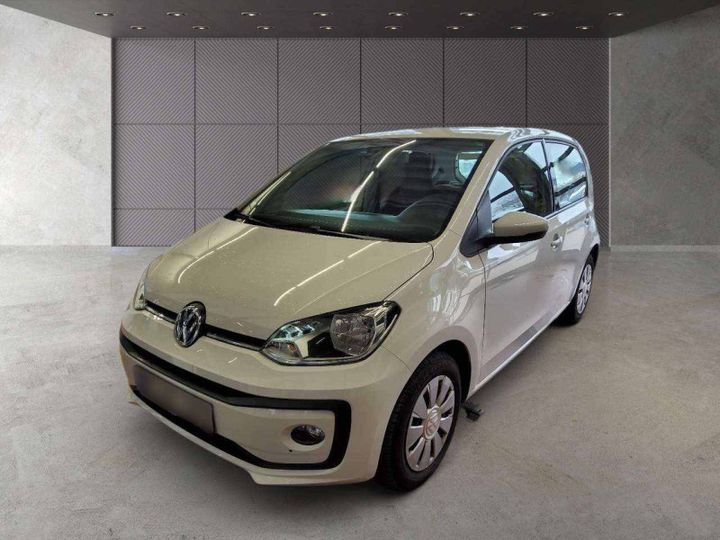 volkswagen up! (122/bl2)(05.2016-&gt2019) 2018 wvwzzzaazkd126528