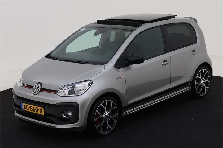 volkswagen up! 2019 wvwzzzaazkd128869