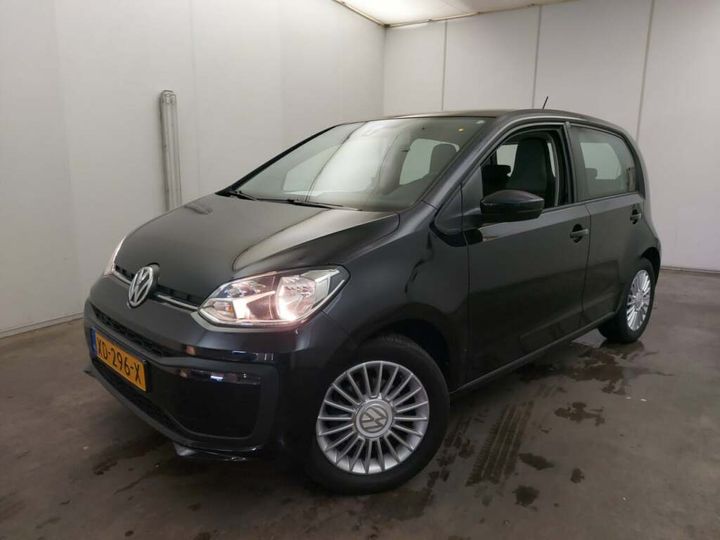 volkswagen up! 2019 wvwzzzaazkd129485