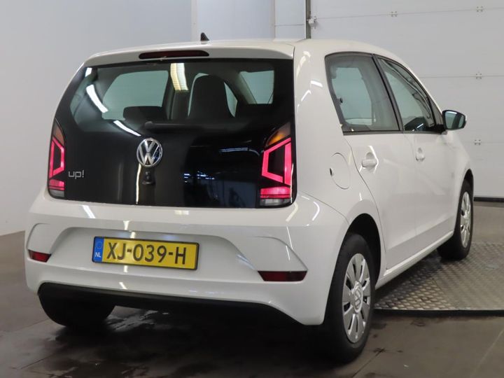 vw up! 2019 wvwzzzaazkd130820