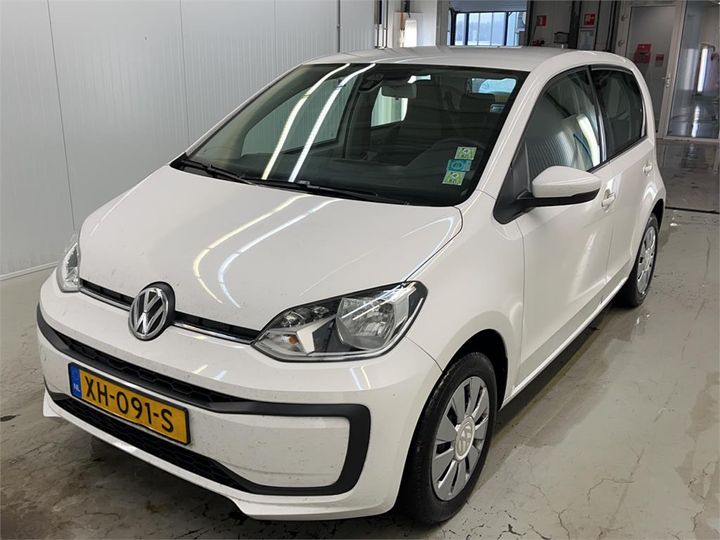 volkswagen up 2019 wvwzzzaazkd131879