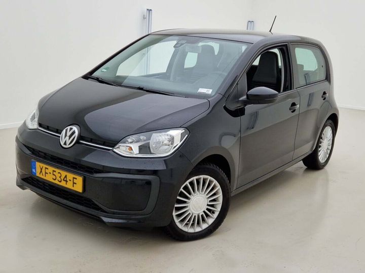 vw up! 2019 wvwzzzaazkd134334