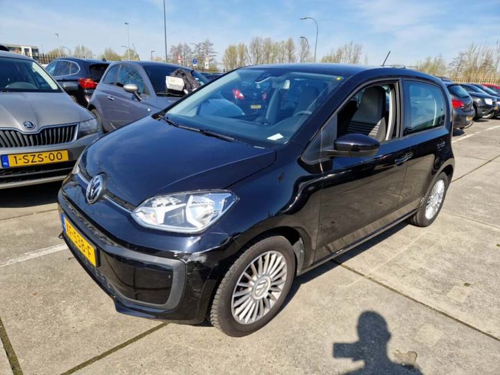 volkswagen up! 2019 wvwzzzaazkd134382