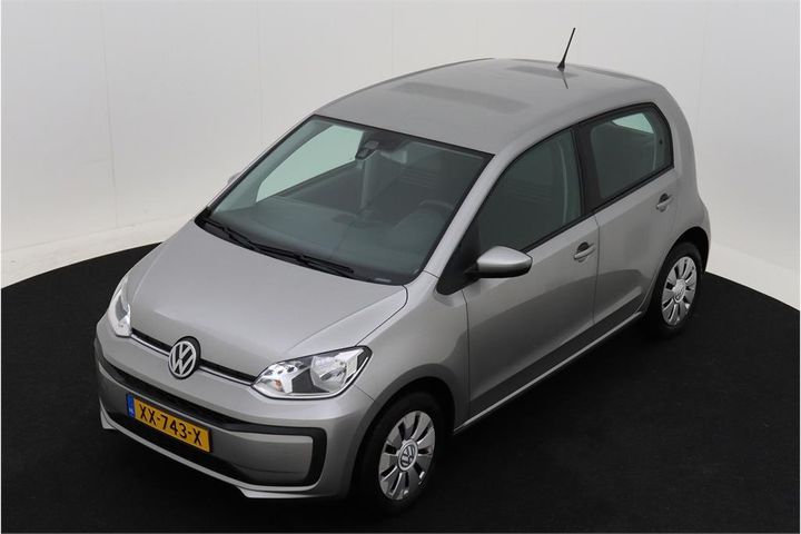 volkswagen up! 2019 wvwzzzaazkd135209