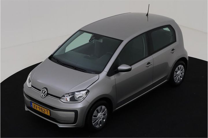 volkswagen up! 2019 wvwzzzaazkd135674