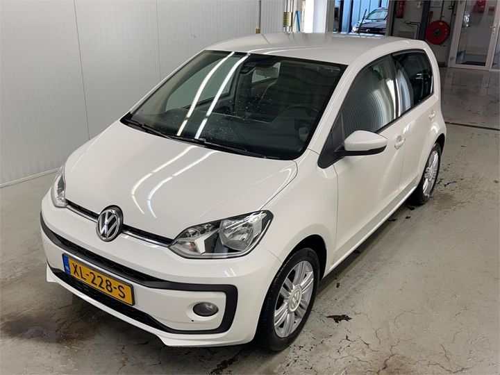 volkswagen up 2019 wvwzzzaazkd137387